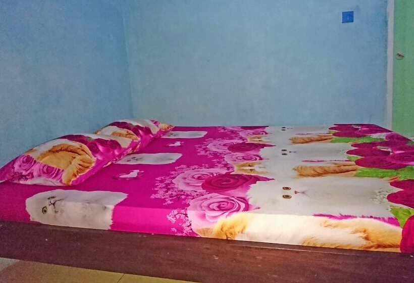 فندق صغير Umi Inn Bell By Oyo Rooms