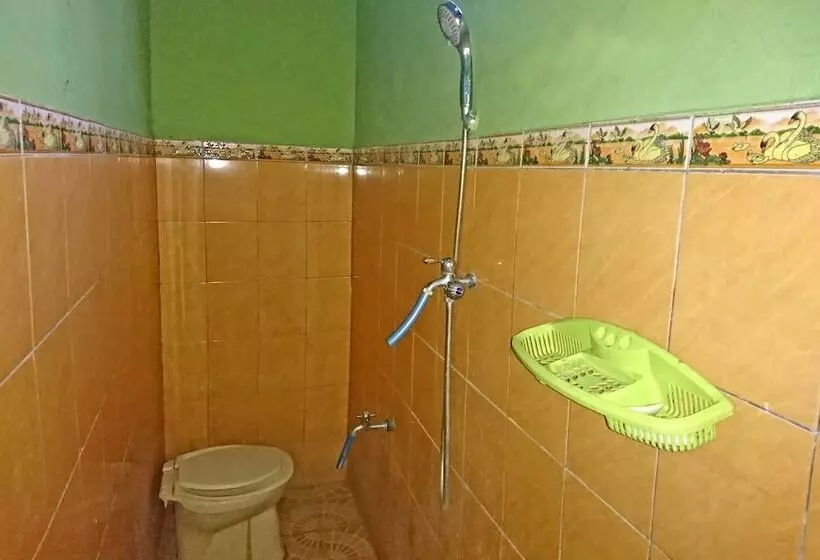 Retkeilymaja Umi Inn Bell By Oyo Rooms