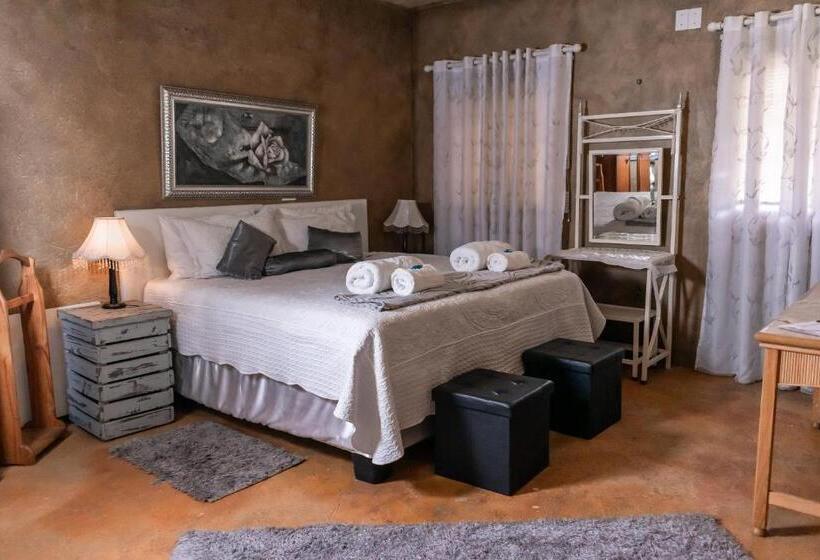 Bastille De Blignaut B&b