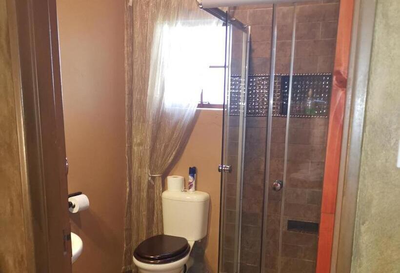 Bastille De Blignaut B&b