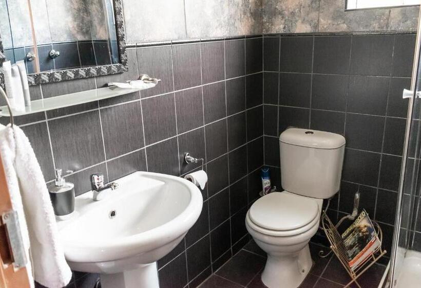 Bastille De Blignaut B&b