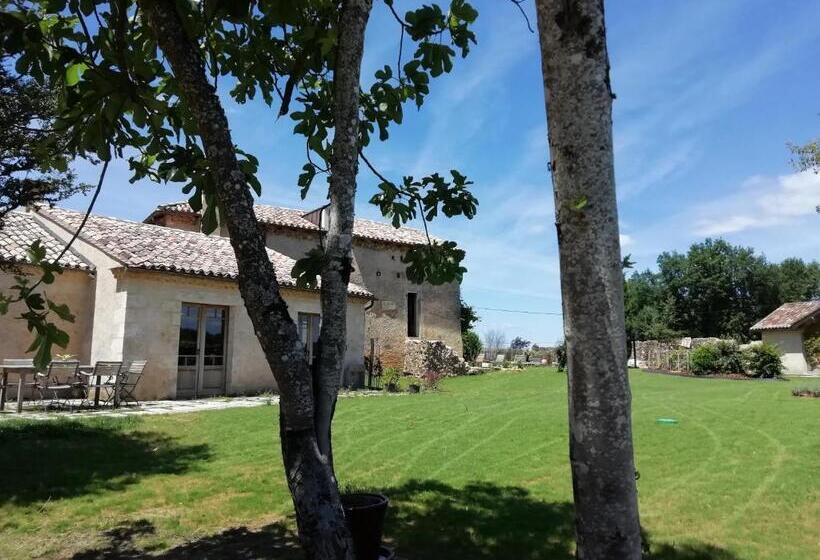 B&b Clos De Saint Maime