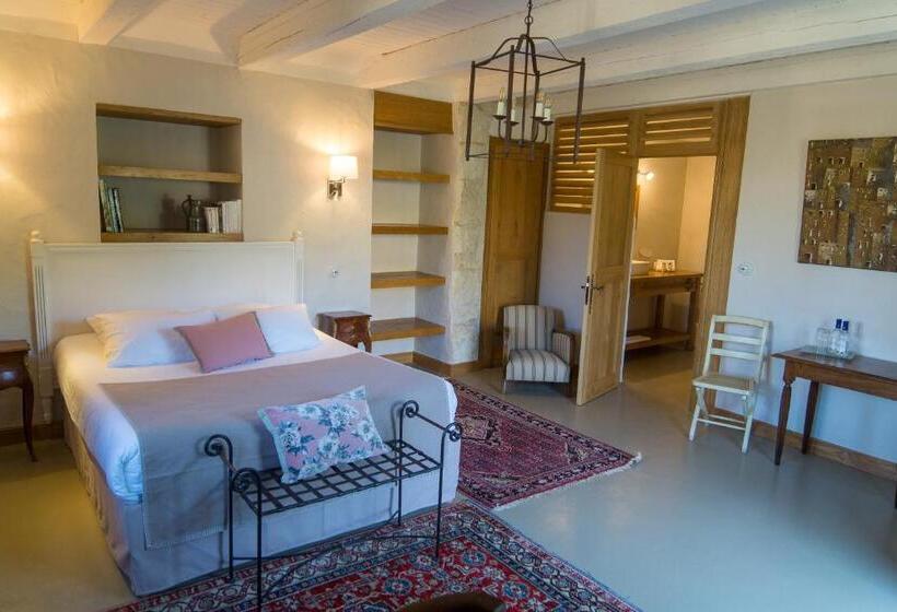 B&b Clos De Saint Maime