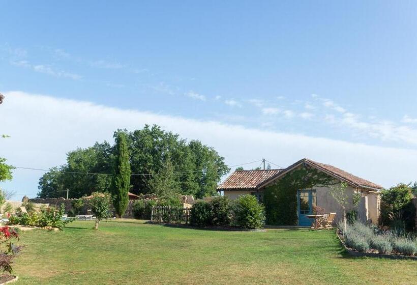 B&b Clos De Saint Maime