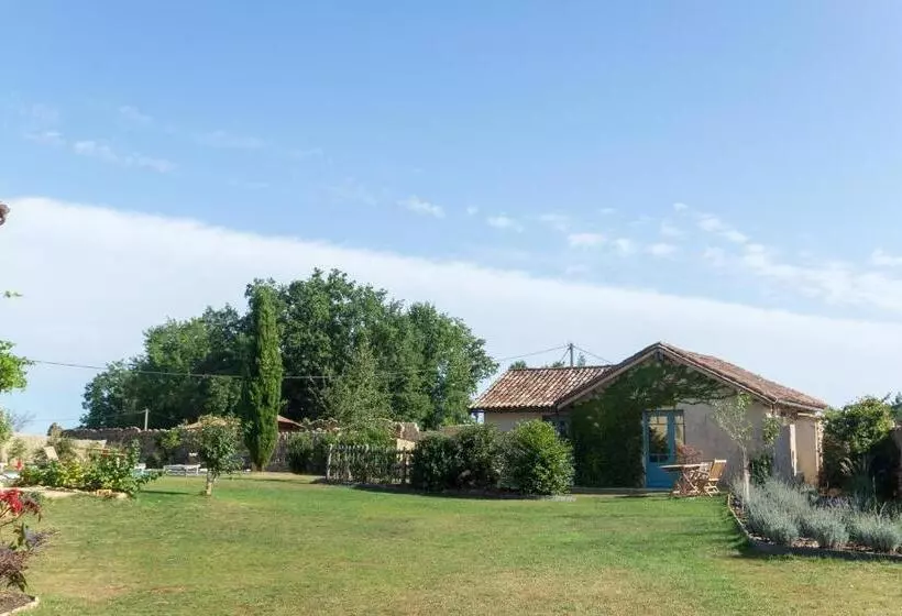 B&b Clos De Saint Maime