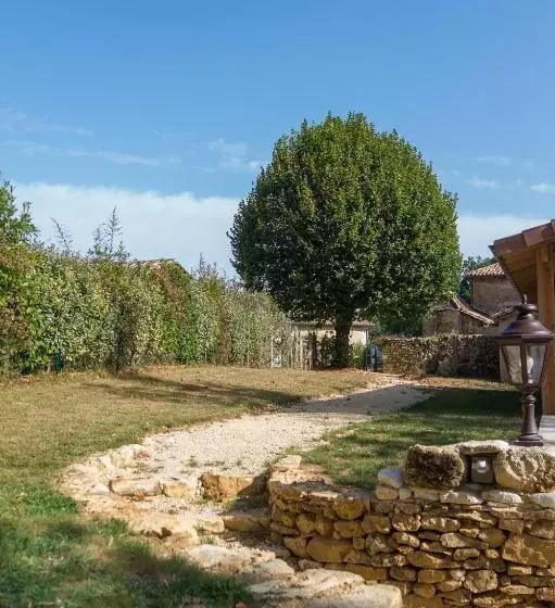 B&b Clos De Saint Maime