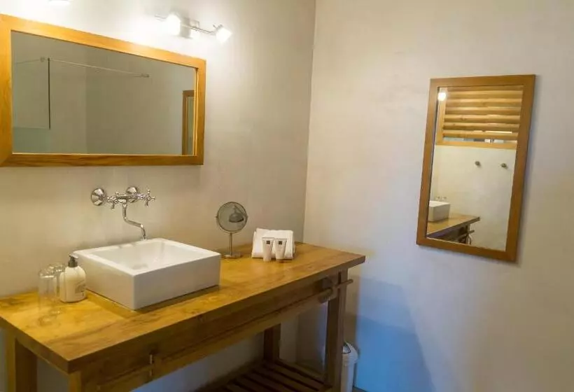 B&b Clos De Saint Maime