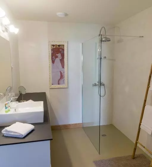 B&b Clos De Saint Maime