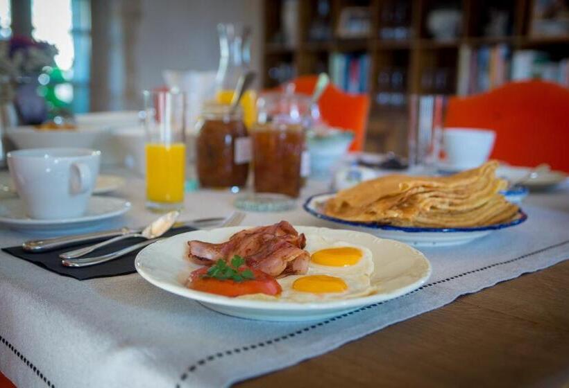 B&b Clos De Saint Maime