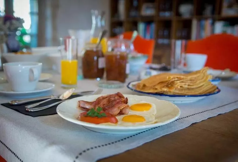 B&b Clos De Saint Maime