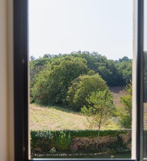 B&b Clos De Saint Maime