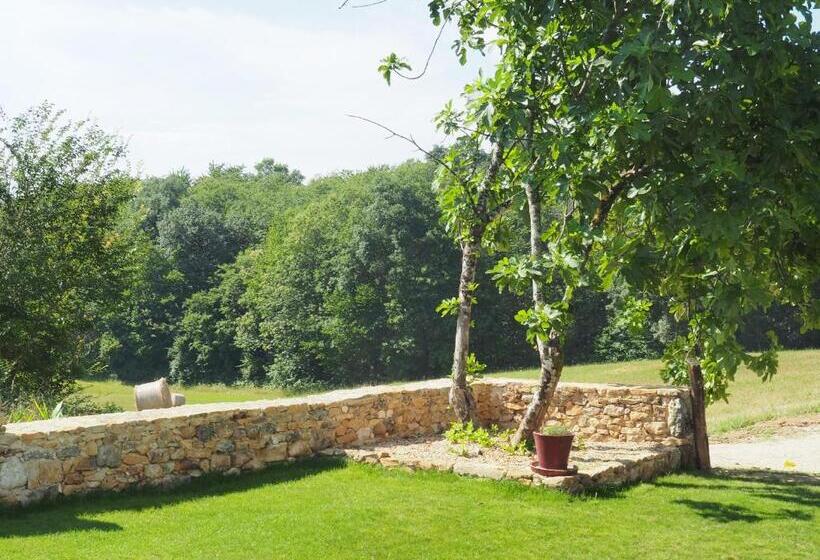 B&b Clos De Saint Maime