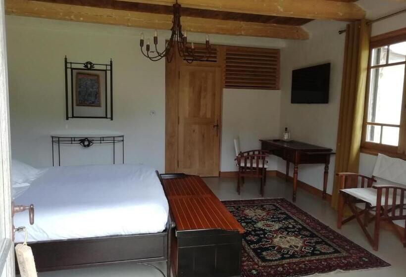 B&b Clos De Saint Maime