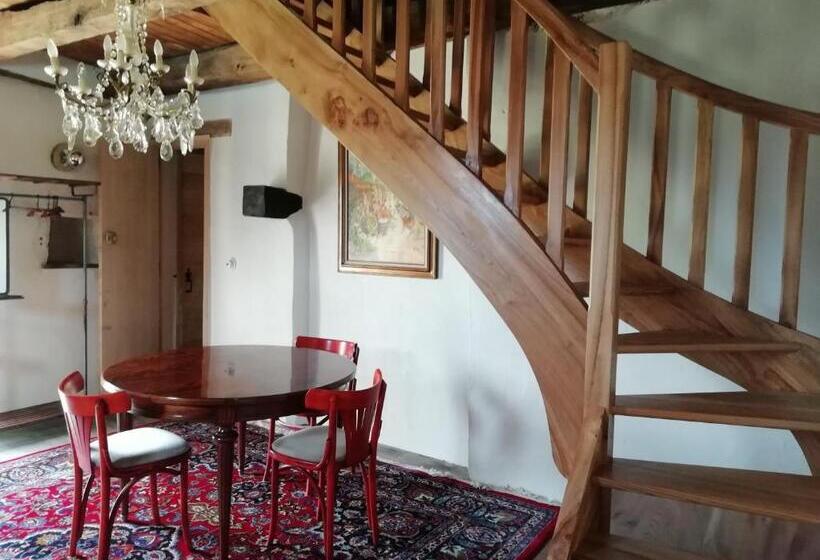 B&b Clos De Saint Maime