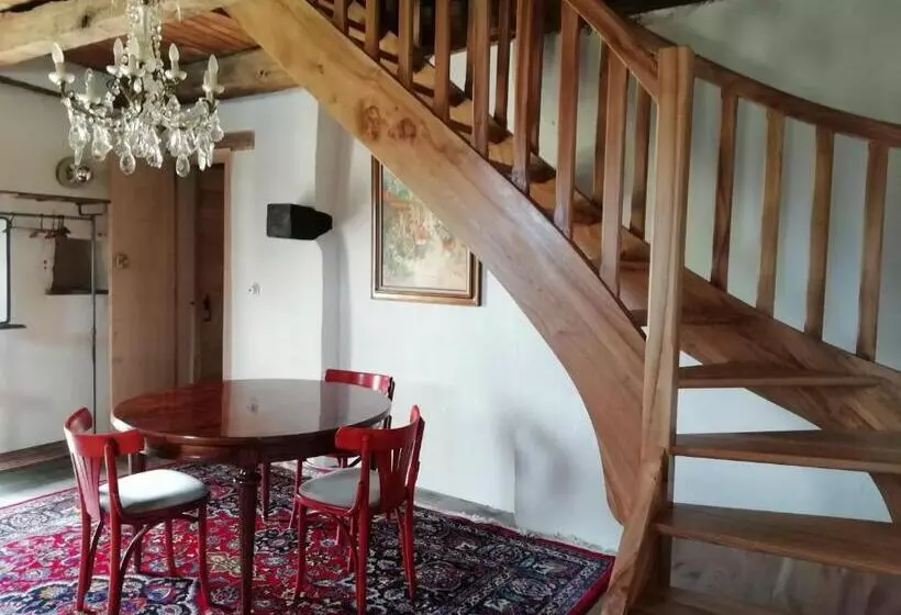 B&b Clos De Saint Maime