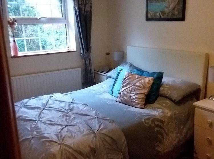 Bed and Breakfast Country Cottage Ballinlough