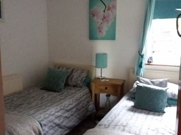 Bed and Breakfast Country Cottage Ballinlough