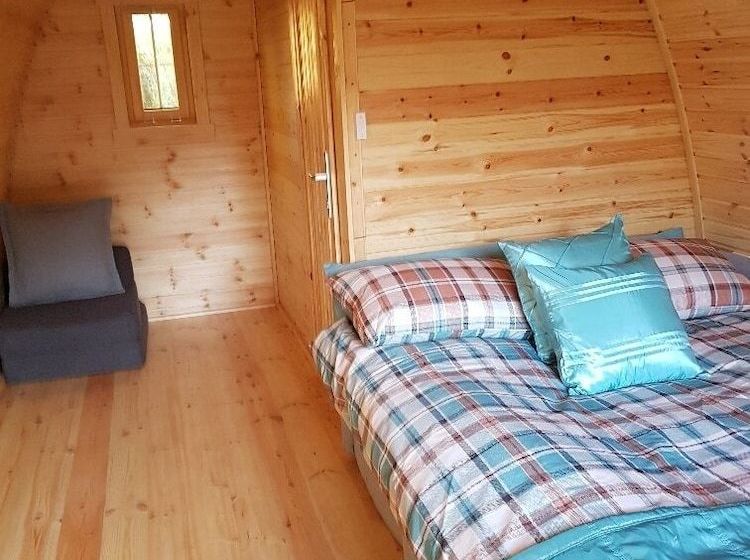 Bed and Breakfast Country Cottage Ballinlough