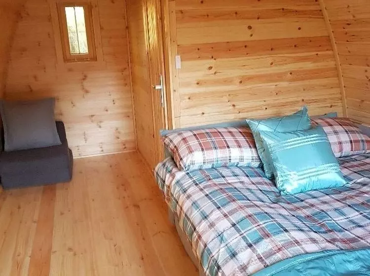 ベッドアンドブレックファースト Country Cottage Ballinlough