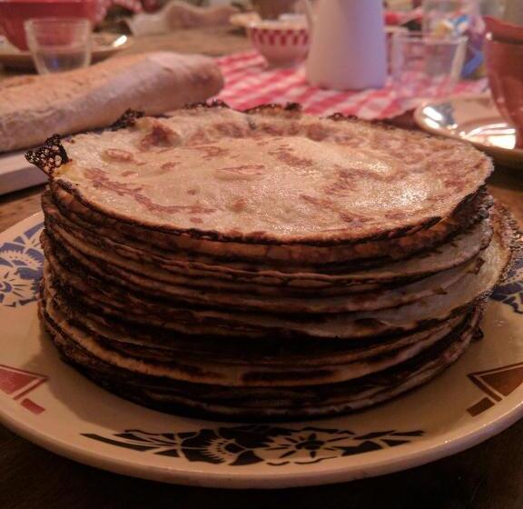 مبيت وإفطار Hôte Antique