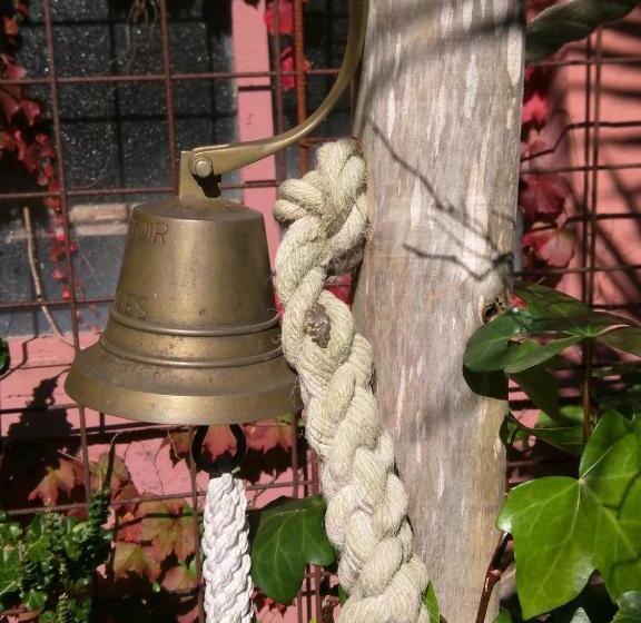 مبيت وإفطار Hôte Antique