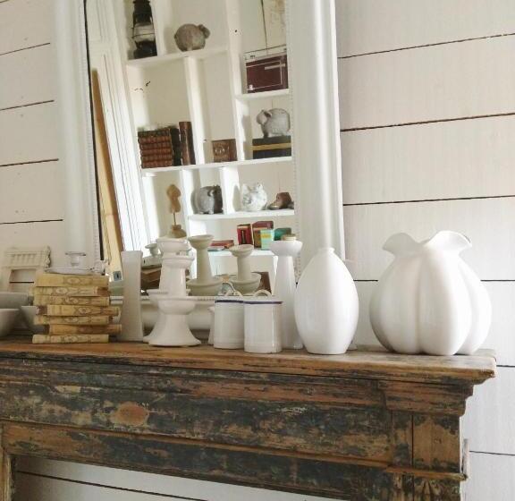 مبيت وإفطار Hôte Antique