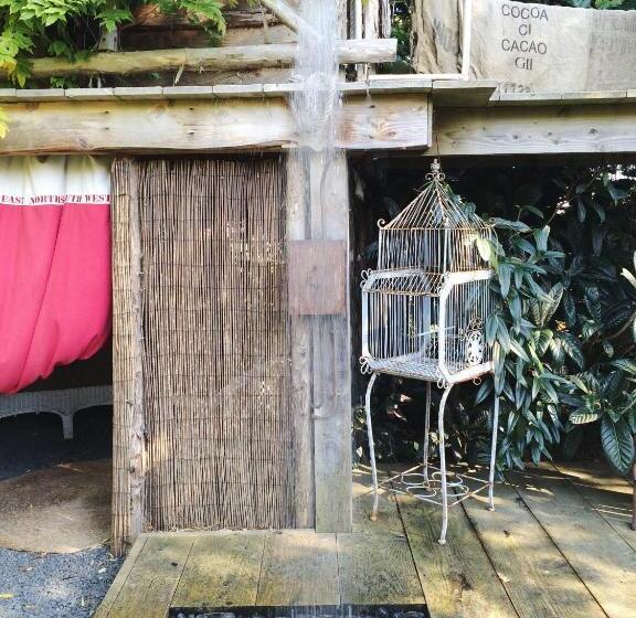 مبيت وإفطار Hôte Antique