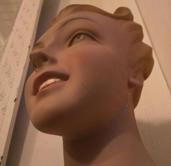 مبيت وإفطار Hôte Antique