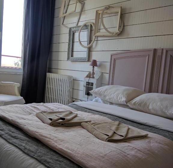 مبيت وإفطار Hôte Antique