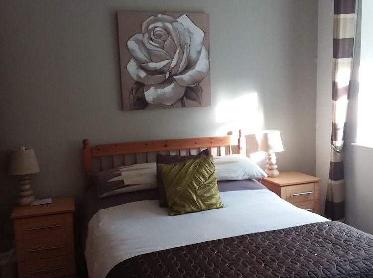 Bed and Breakfast Country Cottage Ballinlough