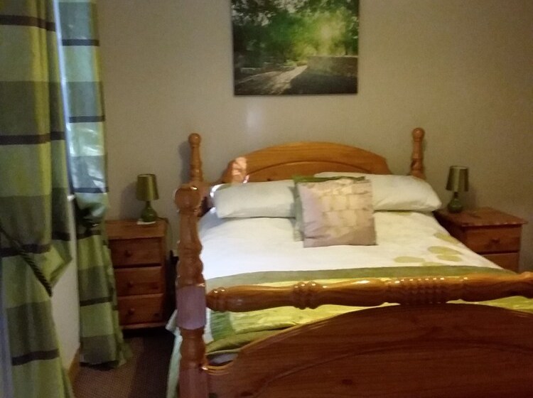 Bed and Breakfast Country Cottage Ballinlough