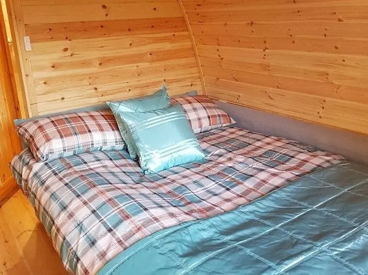 ベッドアンドブレックファースト Country Cottage Ballinlough