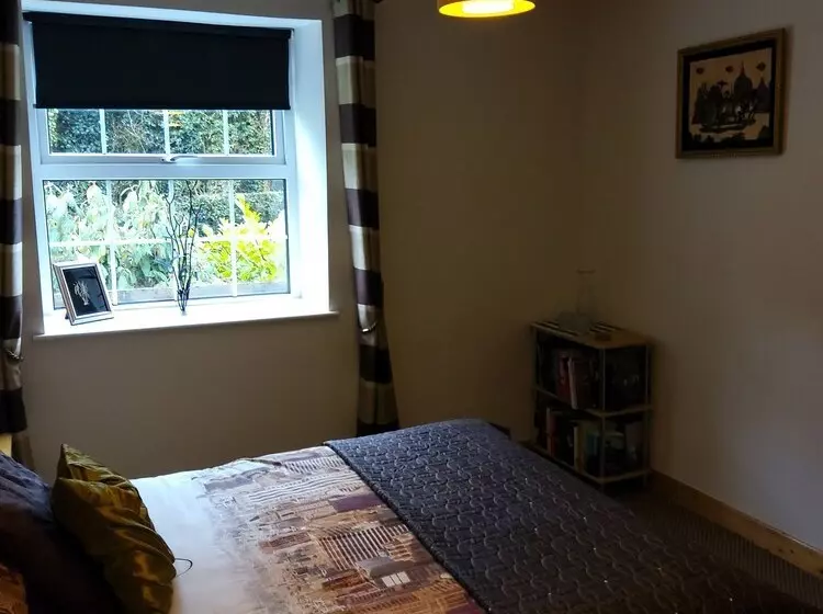 ベッドアンドブレックファースト Country Cottage Ballinlough