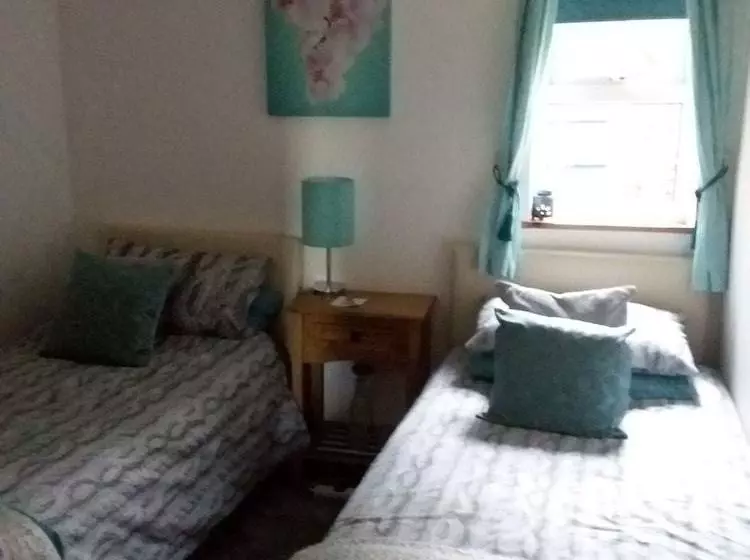 ベッドアンドブレックファースト Country Cottage Ballinlough