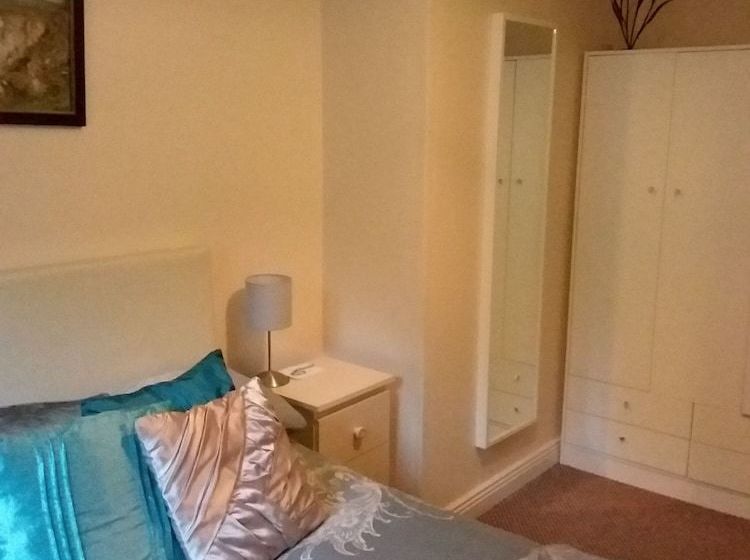 Bed and Breakfast Country Cottage Ballinlough