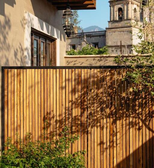 Doña Francisca Hotel Boutique