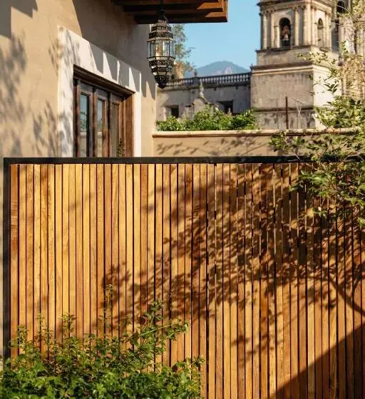 Doña Francisca Hotel Boutique