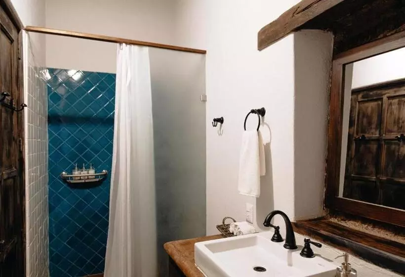 Doña Francisca Hotel Boutique