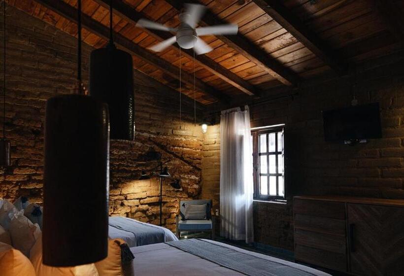 Doña Francisca Hotel Boutique