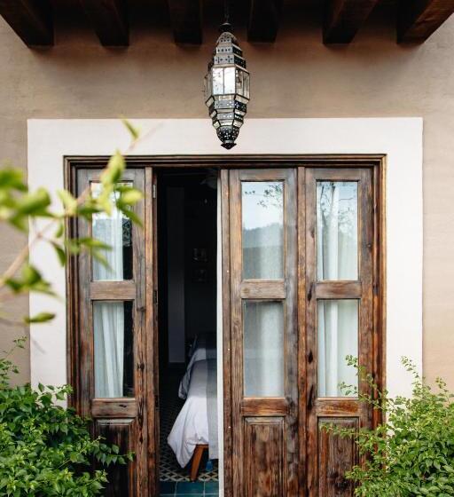 Doña Francisca Hotel Boutique