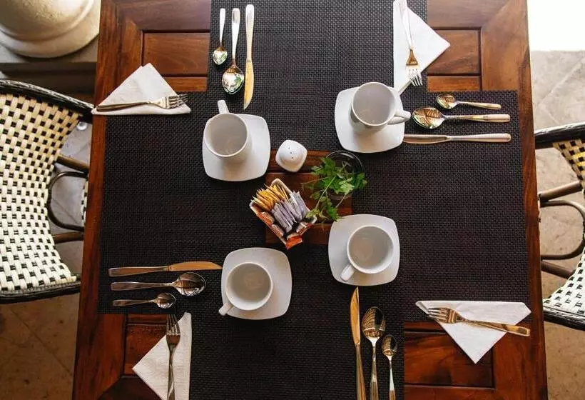 Doña Francisca Hotel Boutique