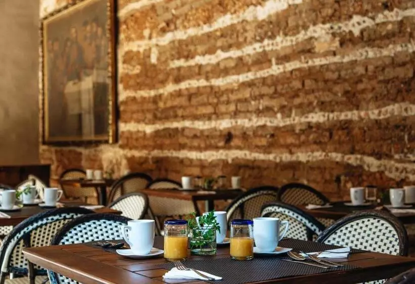 Doña Francisca Hotel Boutique