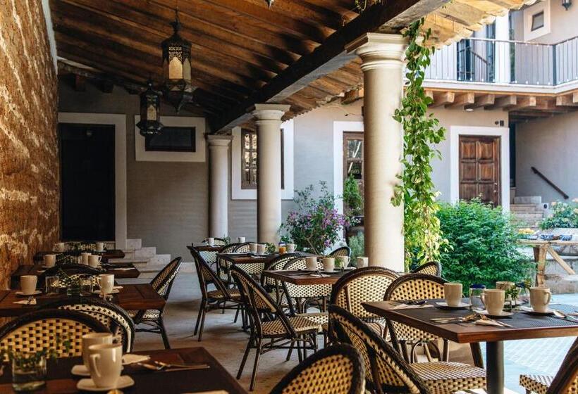 Doña Francisca Hotel Boutique