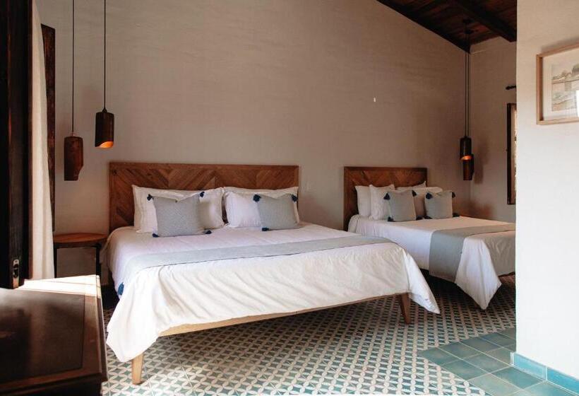 Doña Francisca Hotel Boutique