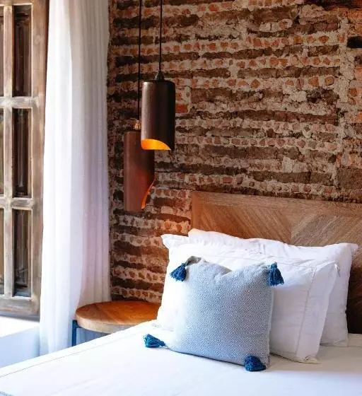 Doña Francisca Hotel Boutique