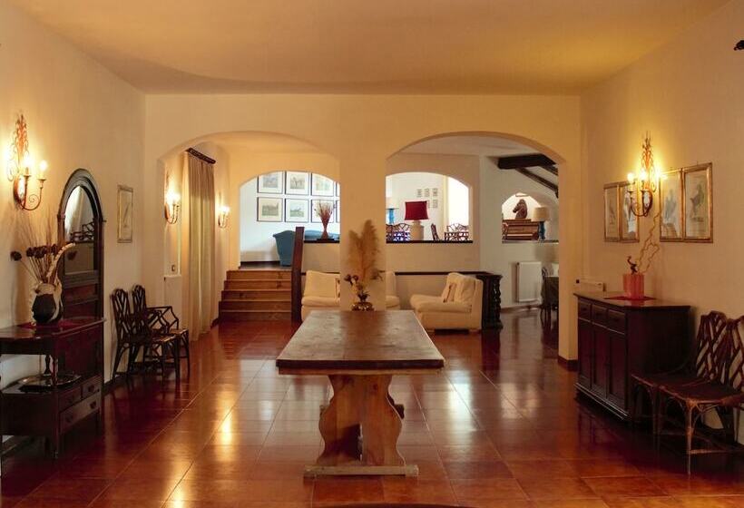 簡易ホテル La Ripa