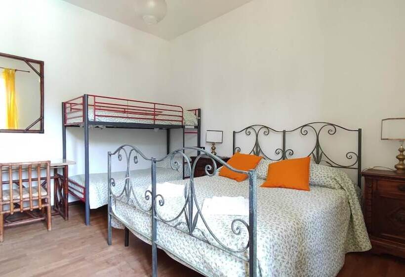 簡易ホテル La Ripa