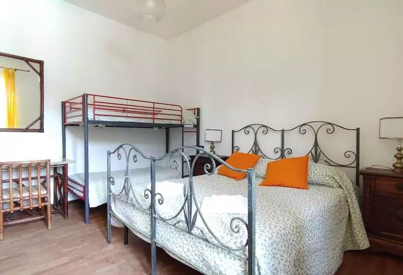 簡易ホテル La Ripa