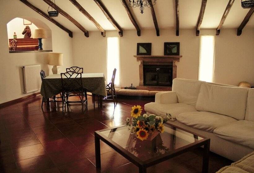 簡易ホテル La Ripa