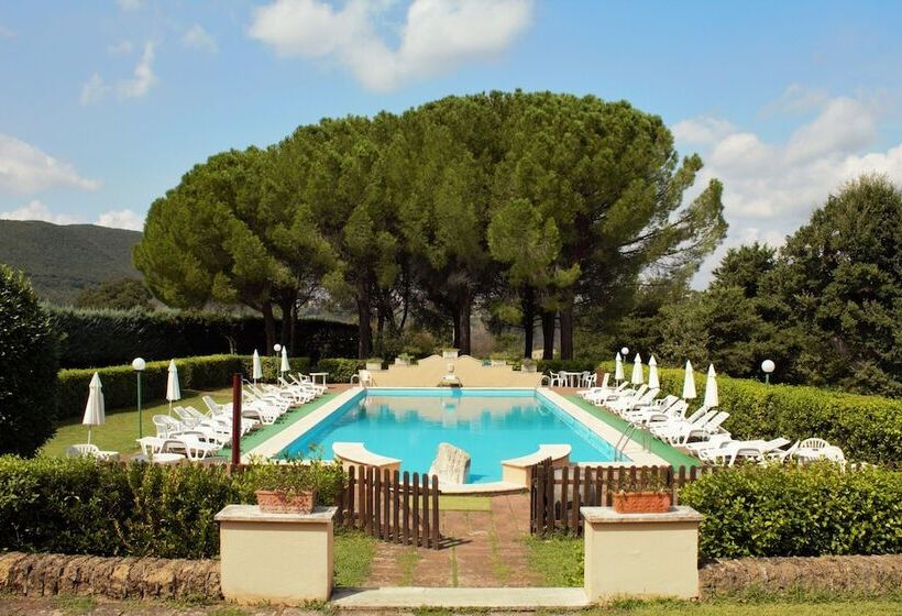 簡易ホテル La Ripa